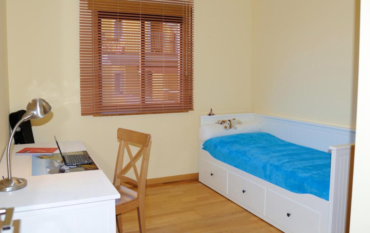 Ferienwohnung Gecko Tazacorte Exterior foto