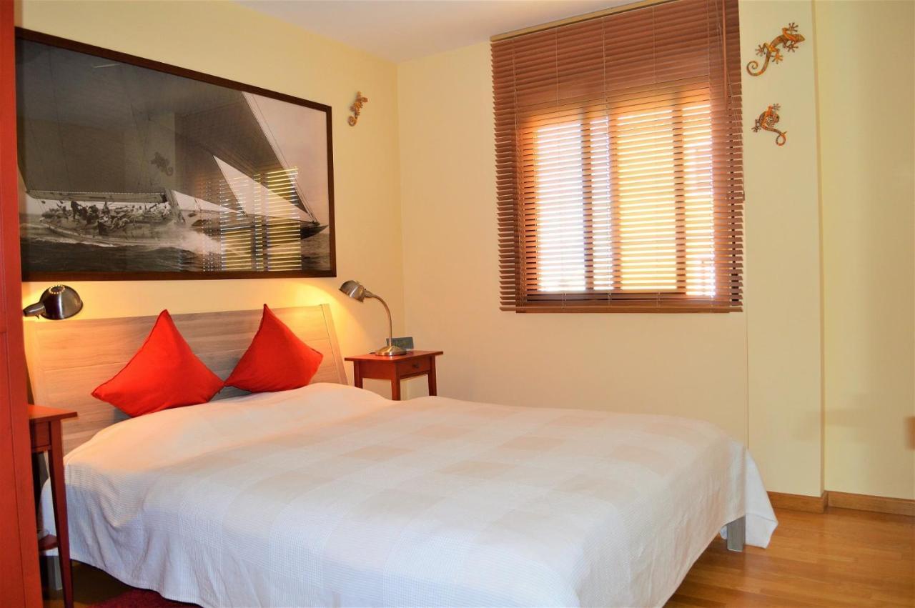 Ferienwohnung Gecko Tazacorte Exterior foto